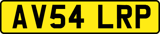AV54LRP