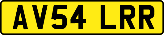 AV54LRR