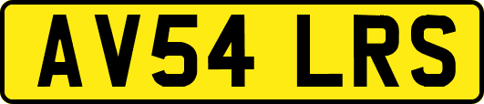 AV54LRS
