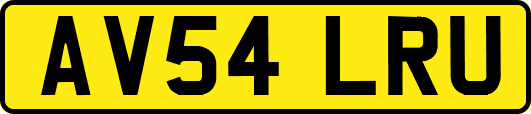 AV54LRU