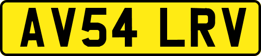 AV54LRV