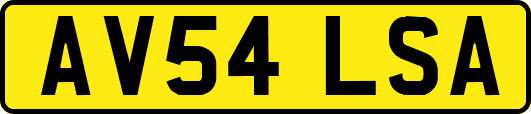 AV54LSA