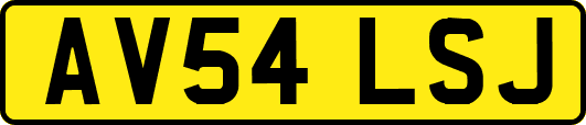 AV54LSJ