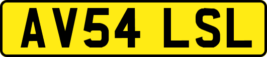 AV54LSL