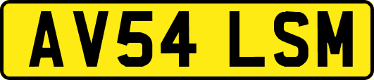 AV54LSM