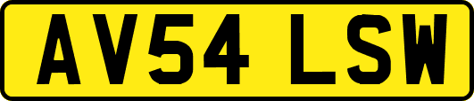 AV54LSW