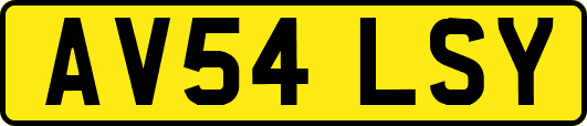 AV54LSY