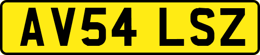 AV54LSZ