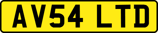 AV54LTD