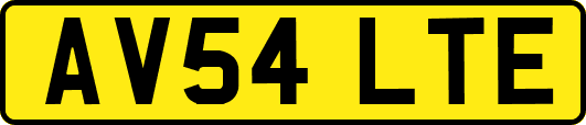 AV54LTE