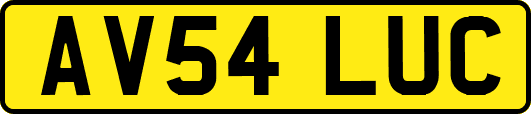 AV54LUC