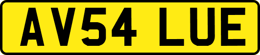 AV54LUE