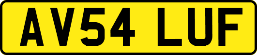 AV54LUF