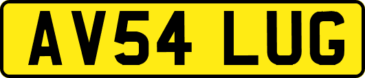 AV54LUG
