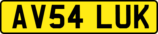 AV54LUK