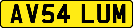 AV54LUM