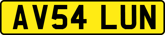 AV54LUN