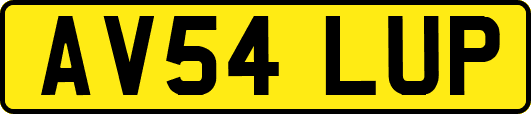 AV54LUP