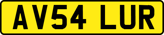 AV54LUR