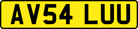 AV54LUU