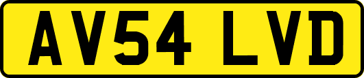 AV54LVD