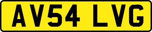 AV54LVG