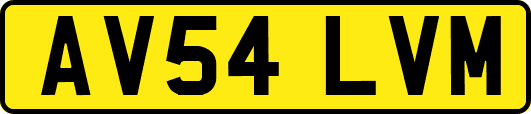 AV54LVM