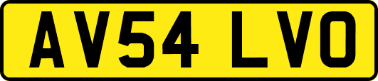 AV54LVO