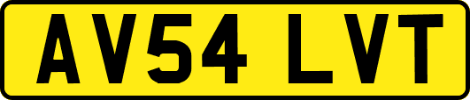 AV54LVT