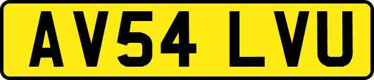 AV54LVU