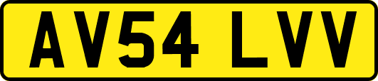 AV54LVV
