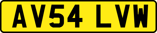 AV54LVW