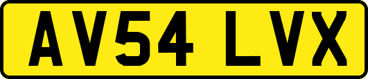 AV54LVX