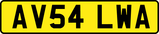 AV54LWA
