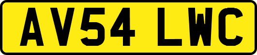 AV54LWC