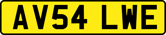 AV54LWE