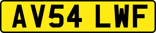 AV54LWF