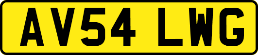 AV54LWG