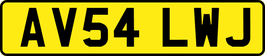 AV54LWJ