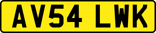 AV54LWK