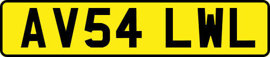 AV54LWL