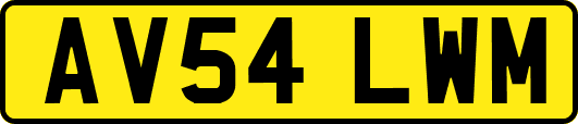 AV54LWM