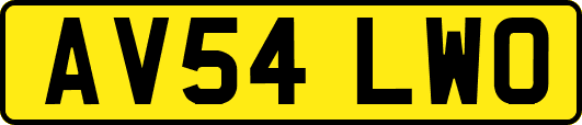 AV54LWO