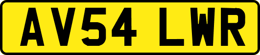 AV54LWR