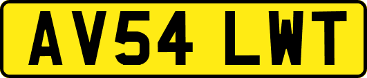 AV54LWT