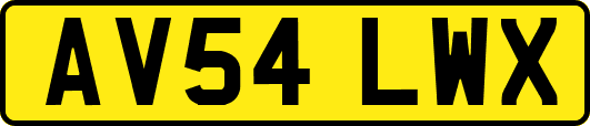 AV54LWX
