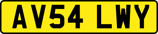 AV54LWY