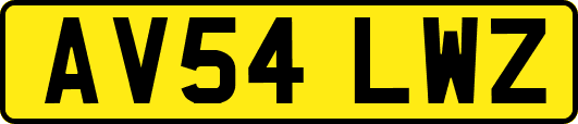 AV54LWZ
