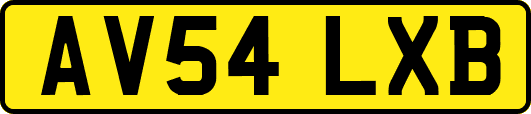 AV54LXB