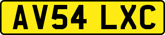 AV54LXC